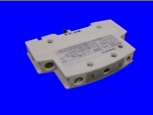 GE CR460XP32 20A 480V 2P NEW SURPLUS ADD-ON POLES