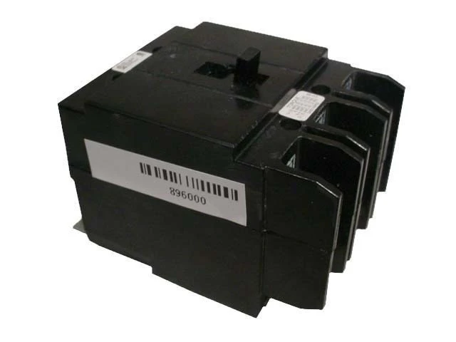 CUTLER HAMMER GHB3060 U 60A 480V 3P NEW SURPLUS