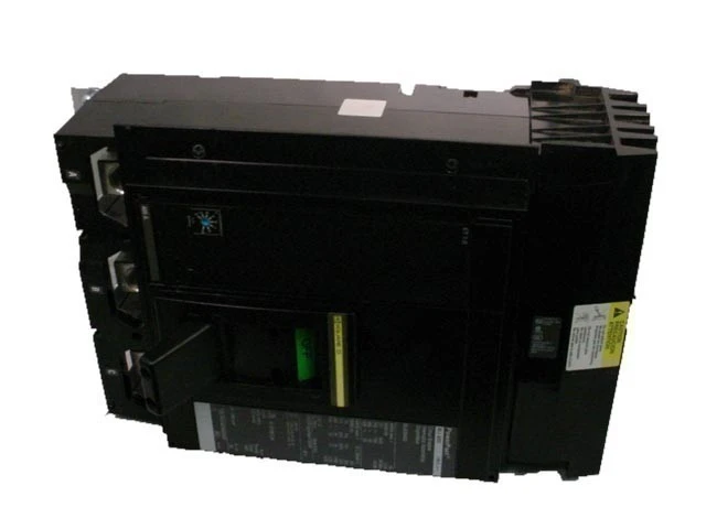 SQUARE D MGA36450 N 450A 600V 3 NEW