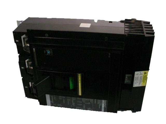 SQUARE D MJA36400 N 400A 600V 3 NEW