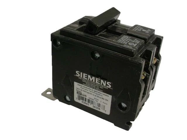 SIEMENS B235H U 35A 240V 2P NEW