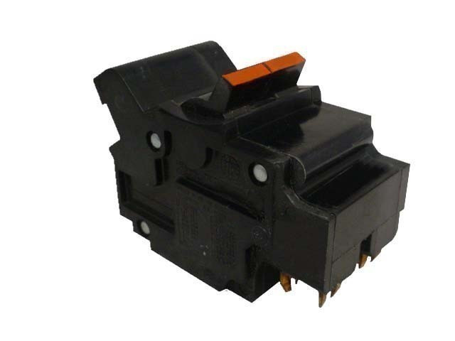 FPE NA2100 U 100A 2P 240V 10K USED