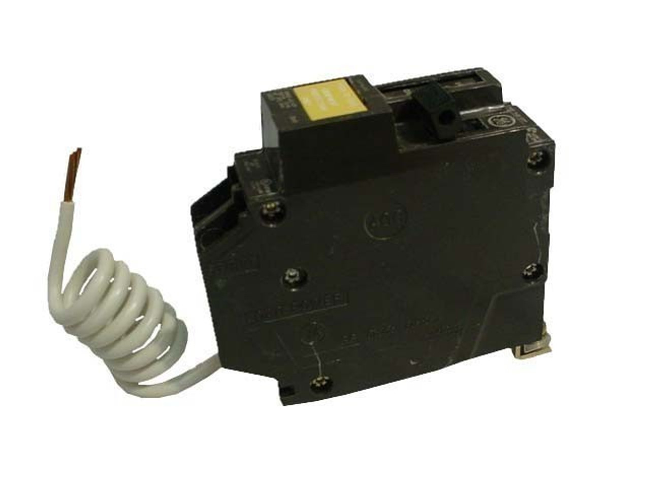 GE THQB1120GFT U 20A 120V 1P NEW SURPLUS