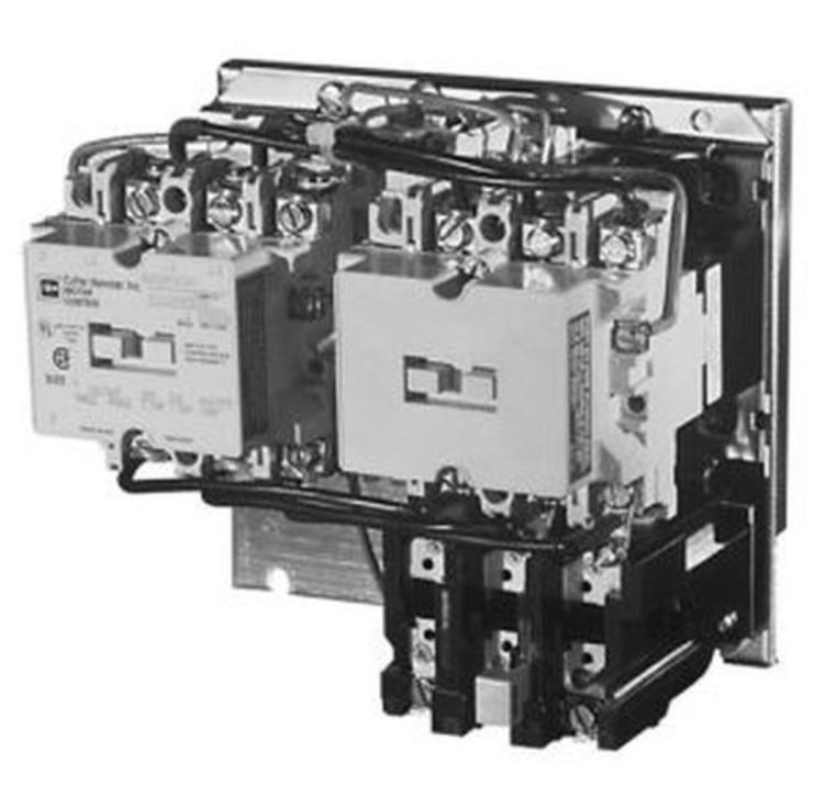 CUTLER HAMMER A210M2CAC N NEW