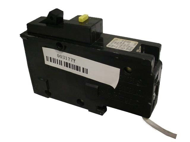 SQUARE D HOM120GFI N 20A 120V 1P NEW SURPLUS