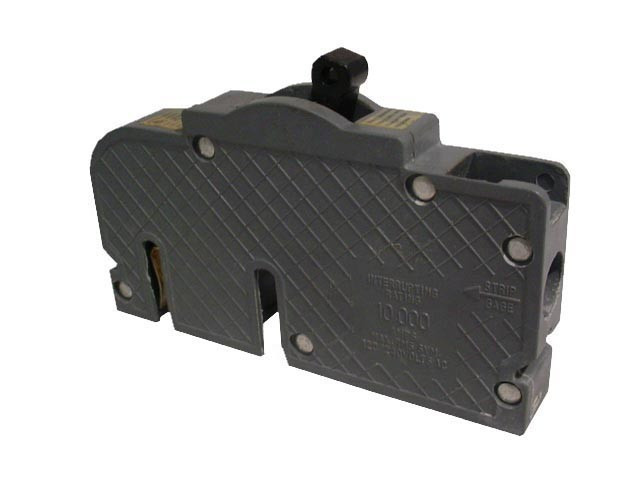 ZINSCO UBIZ15 N 15A 120V 1P NEW