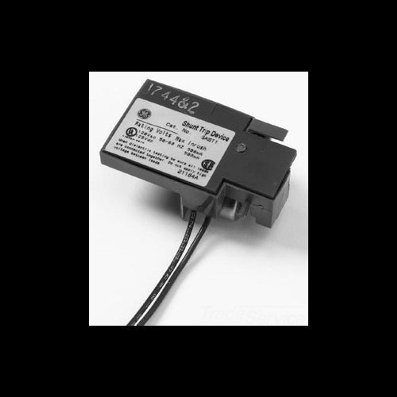 GE SAST3 24V  NEW SURPLUS