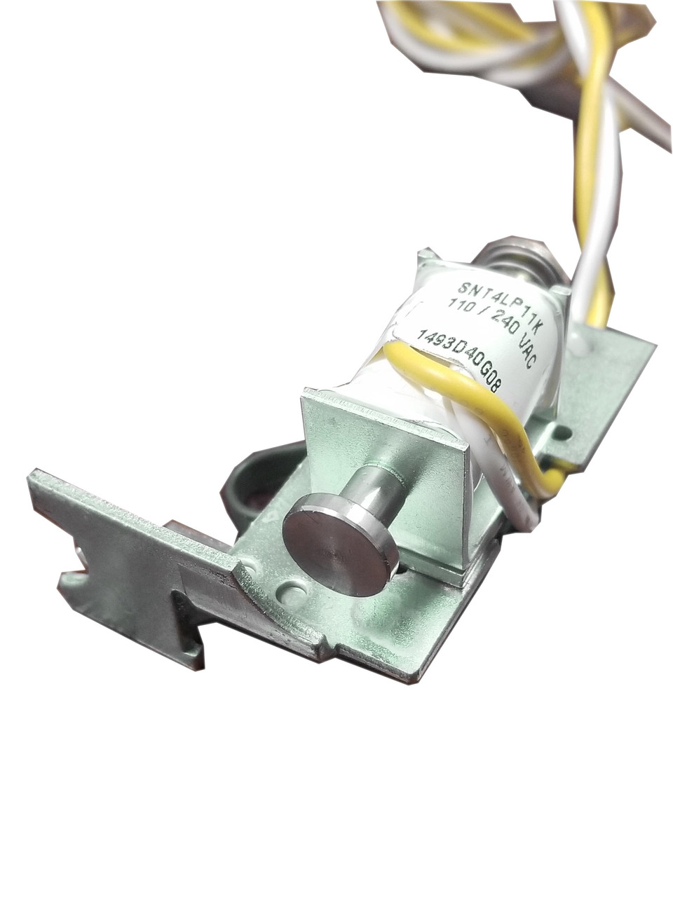 CUTLER HAMMER SNT4RP26K N 120DC NEW