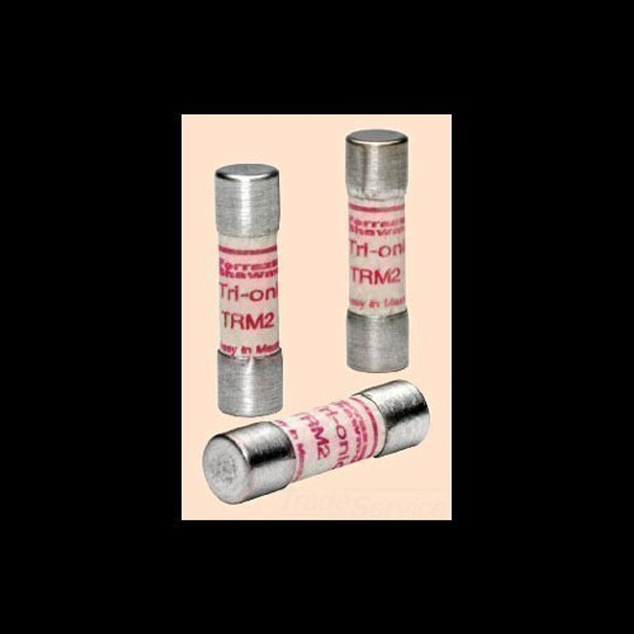 FERRAZ SHAWMUT TRM20 20A 250V Class TRM NEW