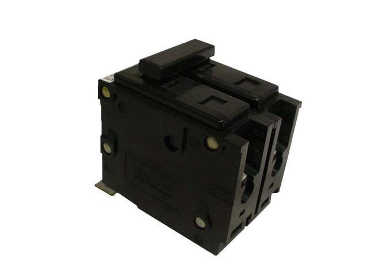 CUTLER HAMMER QBHW2100 N 100A 240V 2P NEW CUTLER HAMMER QBHW2100 N 100A 240V 2P NEW