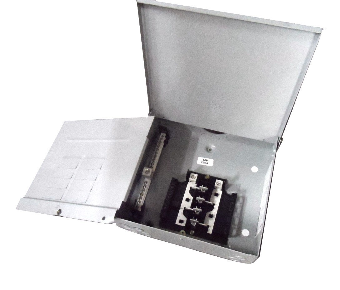 GE TLM812RCU U 125A 240V 1P NEW SURPLUS