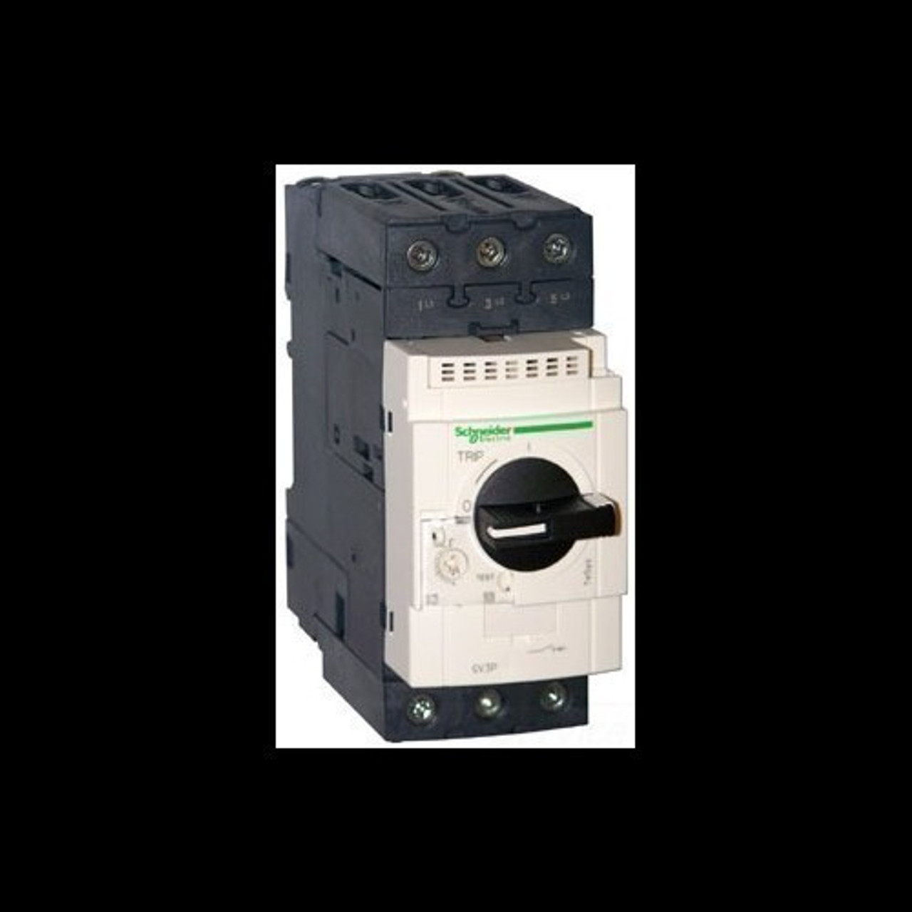 TELEMECANIQUE GV3P65 N 48 - 65A 600V 3P NEW TELEMECANIQUE GV3P65 N 48 - 65A 600V 3P NEW