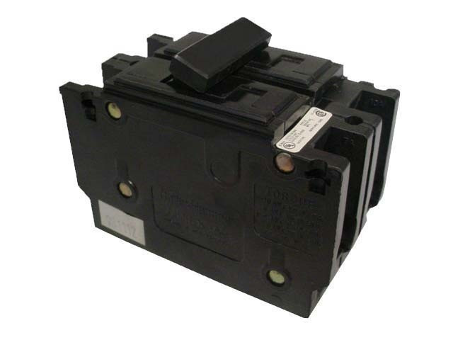 CUTLER HAMMER QCL2045 N 45A 240V 2P NEW