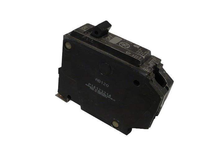 GE TXQB1120 N 20A 120V 1P NEW