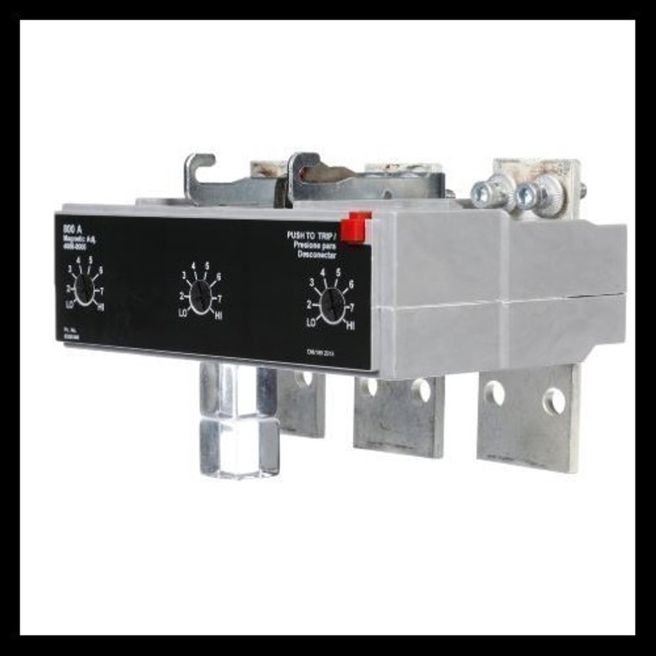 SIEMENS JD63T350 U 350A 600V 3P NEW SURPLUS