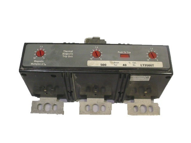 SIEMENS RD63T200 NS 2000 600 3 NEW SURPLUS