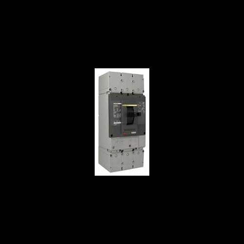 SQUARE D DGF36400E20 U 400A 600V 3P N18 USED