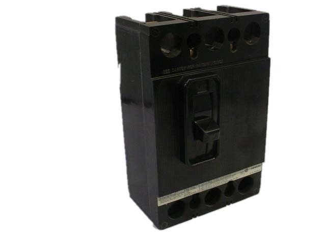 SIEMENS QJ23B125 N 125A 3P 240V 10K NEW