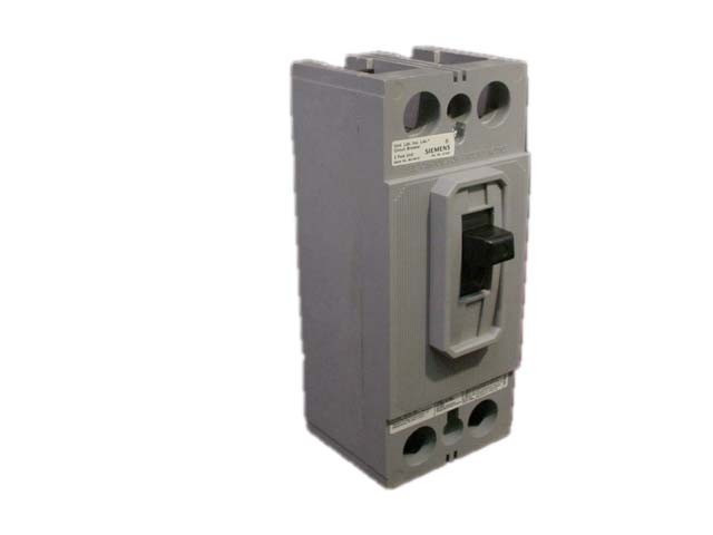 SIEMENS QJH22B125 N 125A 2P 240V 22K NEW