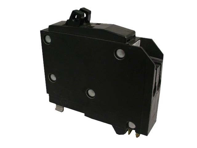 SQUARE D QO1515 N 15/15A 120V 2P {AIC}K NEW