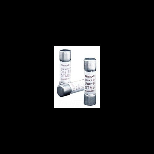 FERRAZ SHAWMUT OTM3 3A 250V Class OTM NEW