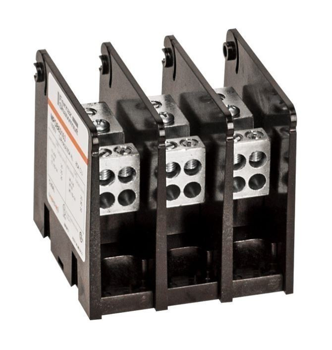 MERSEN MPDB63163 N NEW