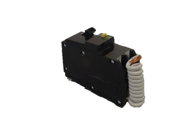 SQUARE D QO240GFI U 40A 240V 2P 10K NEW