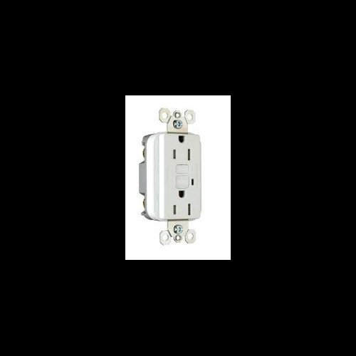 PASS & SEYMOUR 1595-TRW NS 15A 125V NEW SURPLUS