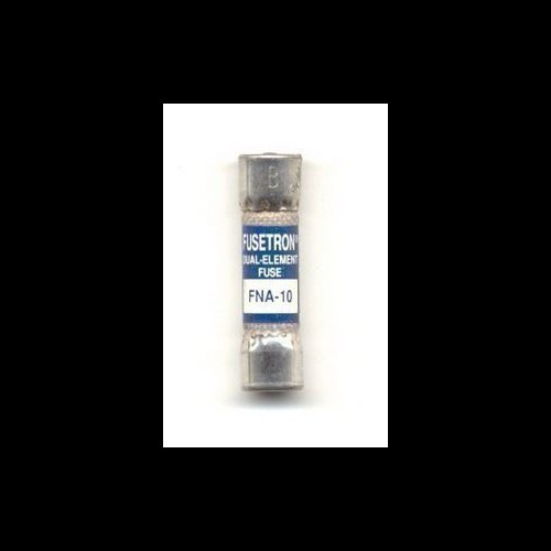 FUSETRON FNA-1-1/4 1 1/4A 125V Class MIDGET NEW