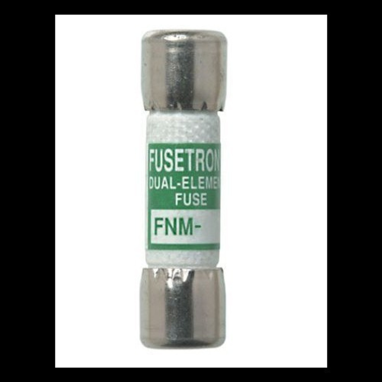 FUSETRON FNM-30 30A 125V Class FNM NEW SURPLUS