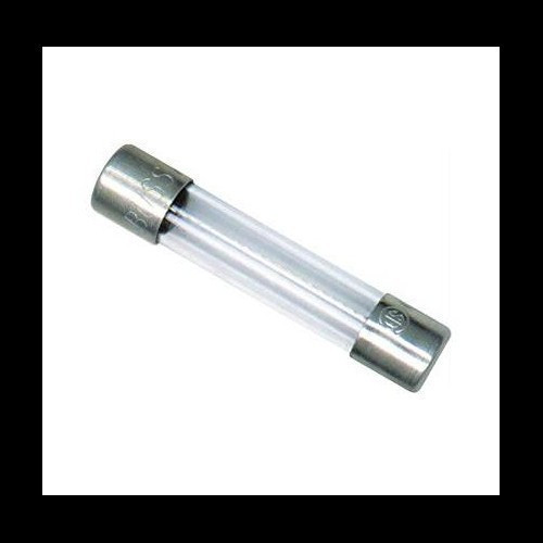 BUSSMANN AGC-1/8 1/8A 250V Class SMALL DIMENSION NEW SURPLUS