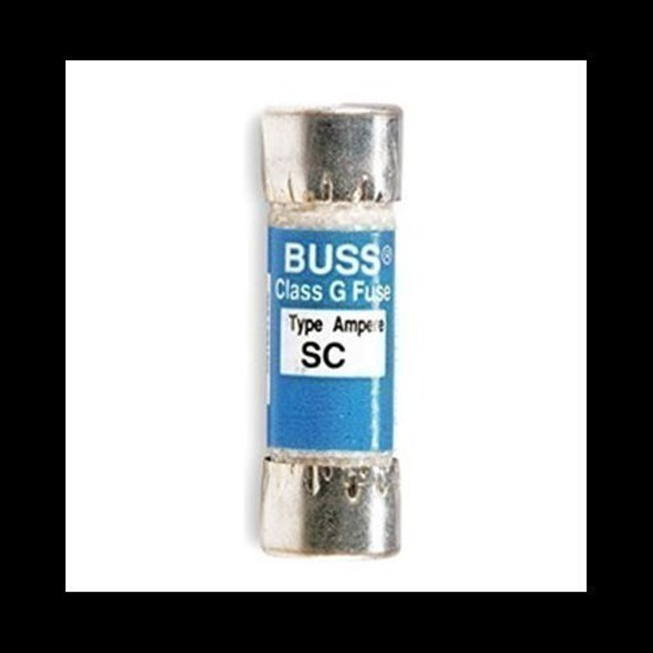 BUSSMANN SC-15 15A 300V Class DUAL ELEMENT NEW BUSSMANN SC-15 15A 300V Class DUAL ELEMENT NEW