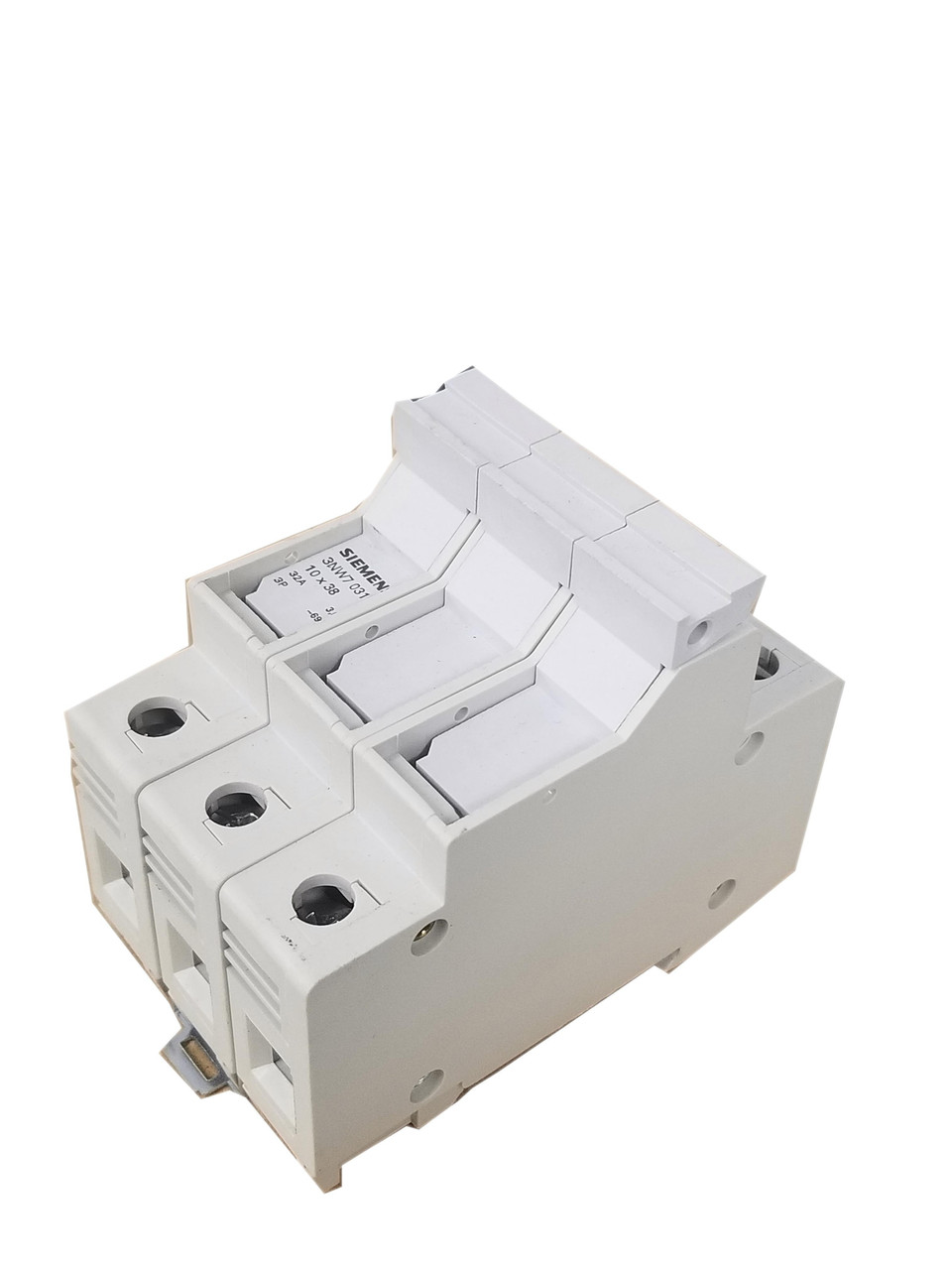 その他 ULAS O3 familia SIEMENS 3NW7031 U 32A 600V NEW SURPLUS