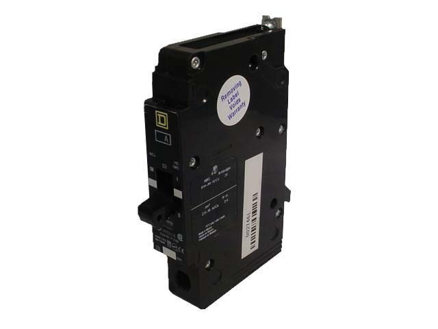 SQUARE D EDB14030 U 30A 277V 3P NEW SURPLUS