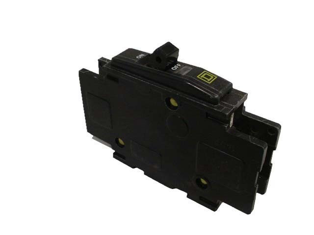 SQUARE D QOU115 N 15A 120V 1P NEW