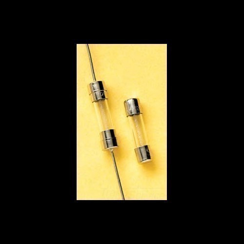 FERRAZ SHAWMUT GSB10 10A 250V Class GLASS NEW