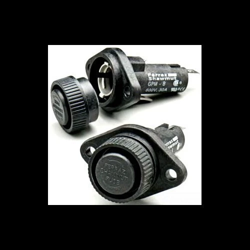 FERRAZ SHAWMUT GPM-B N 30A 600V NEW