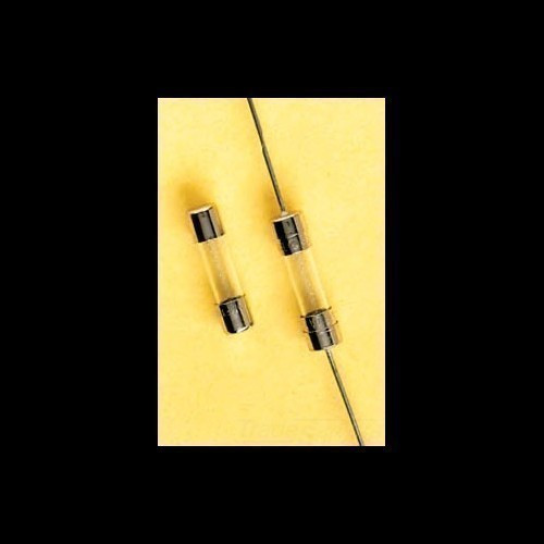 FERRAZ SHAWMUT GGM6 6A 125V Class GLASS NEW