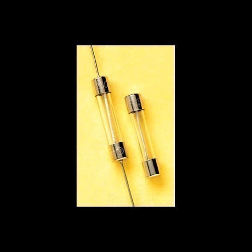 FERRAZ SHAWMUT GGC6 6A 250V Class GLASS NEW