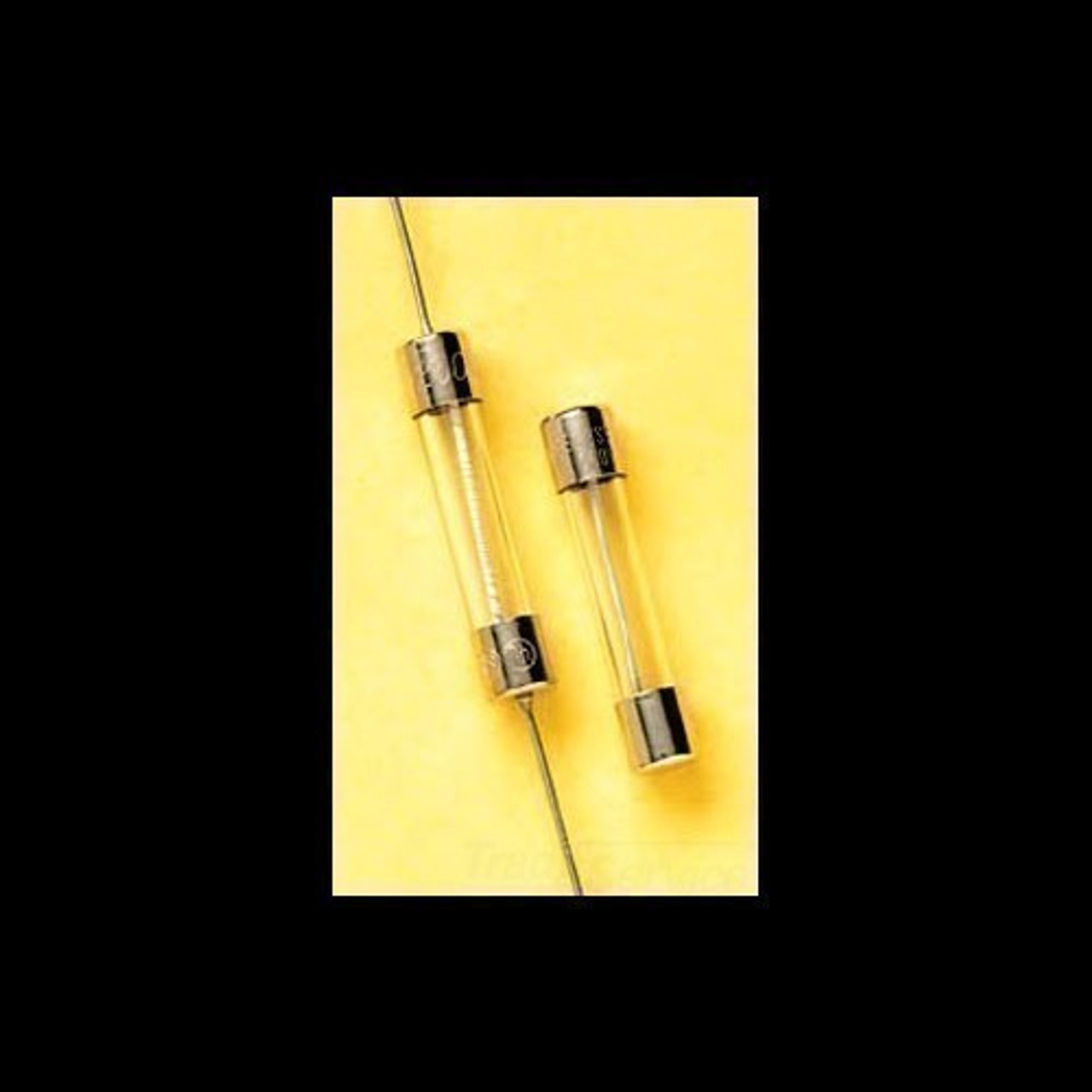 FERRAZ SHAWMUT GGC1 1A 250V Class GLASS NEW FERRAZ SHAWMUT GGC1 1A 250V Class GLASS NEW