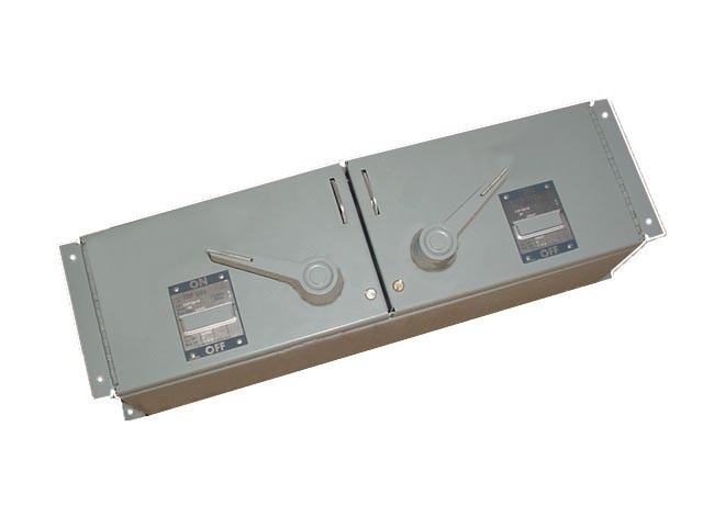 CUTLER HAMMER FDPWT3211R 30A 250V 3Ph NEW