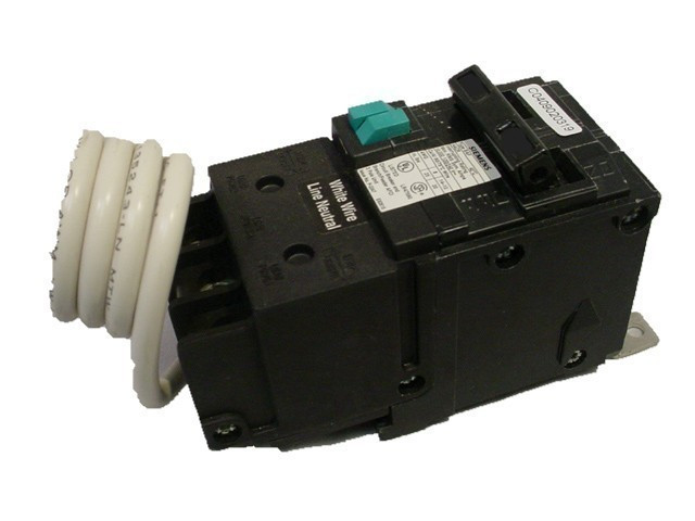 SIEMENS BE250 N 50A 240V 2P NEW