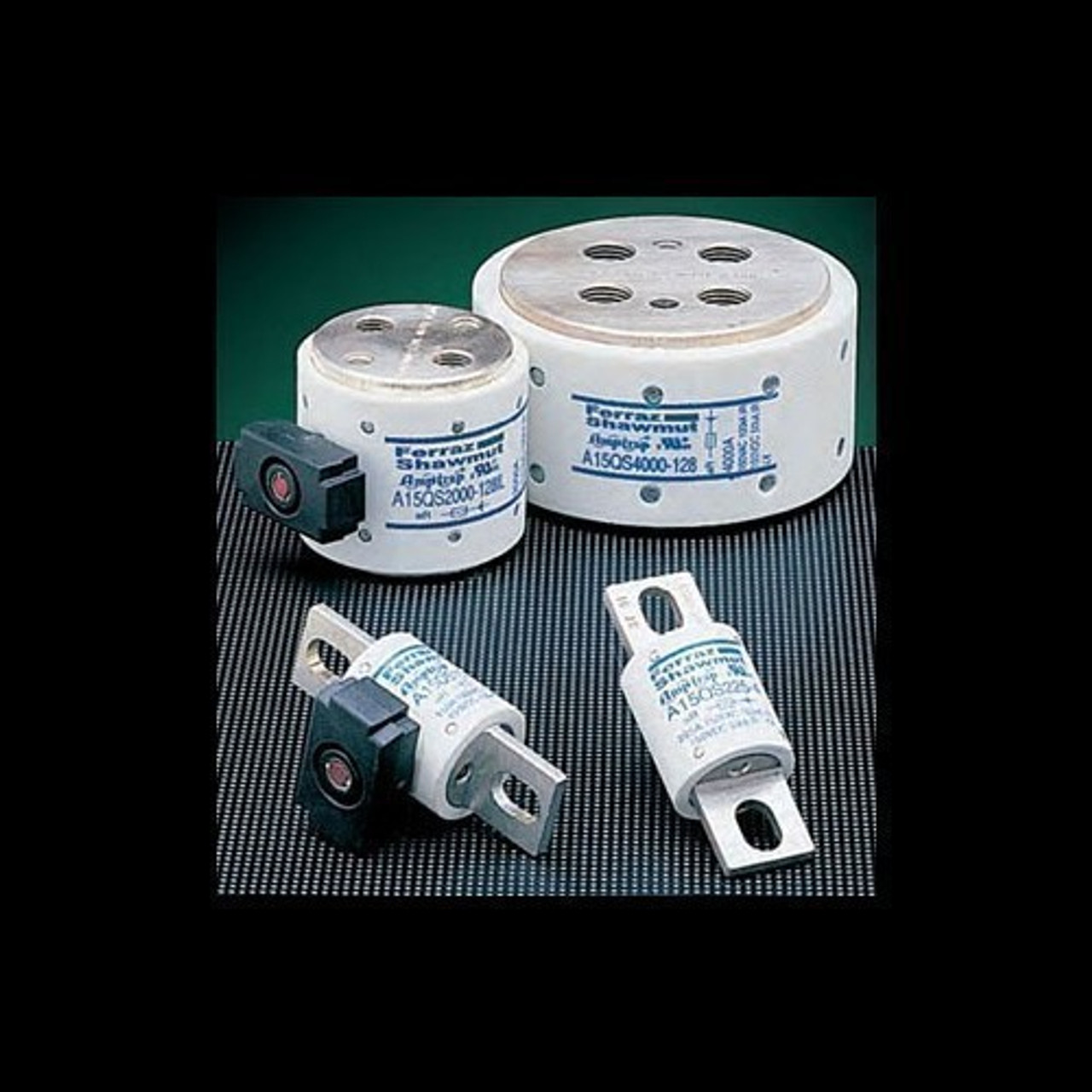 FERRAZ SHAWMUT A15QS1000-4 1000A 150V Class A15QS NEW