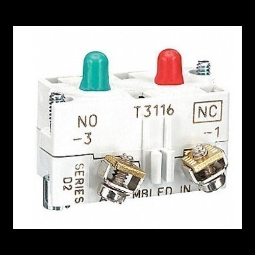 CUTLER HAMMER 10250T2 U 2.5A 600V 2 NEW