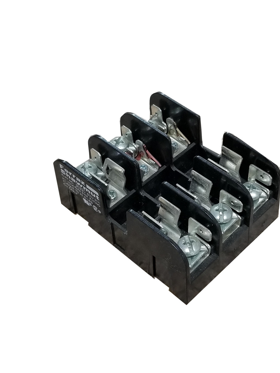 FERRAZ SHAWMUT 30311R N 30A 600V NEW