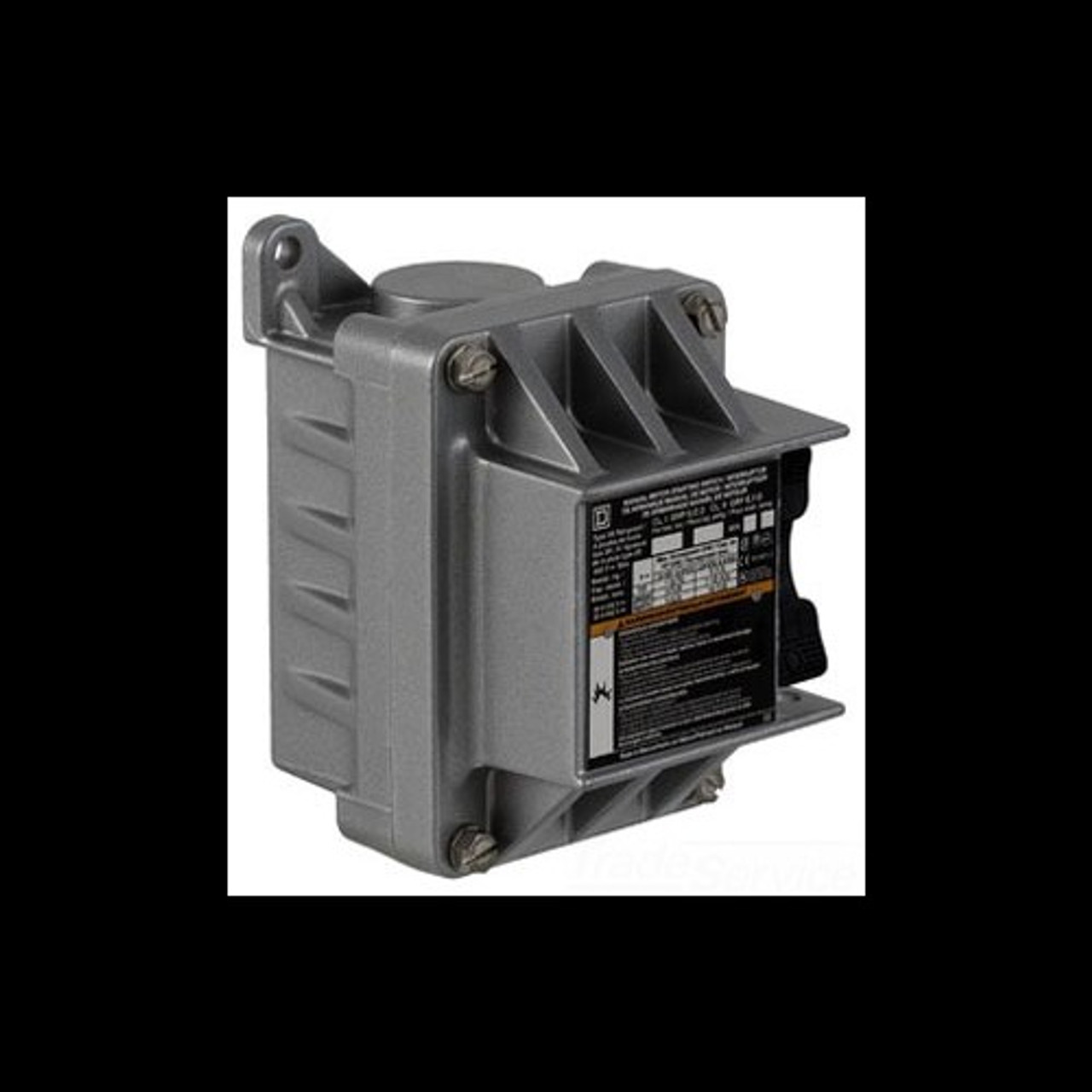 SQUARE D 2510KR2H N 30A 600V 3P NEW