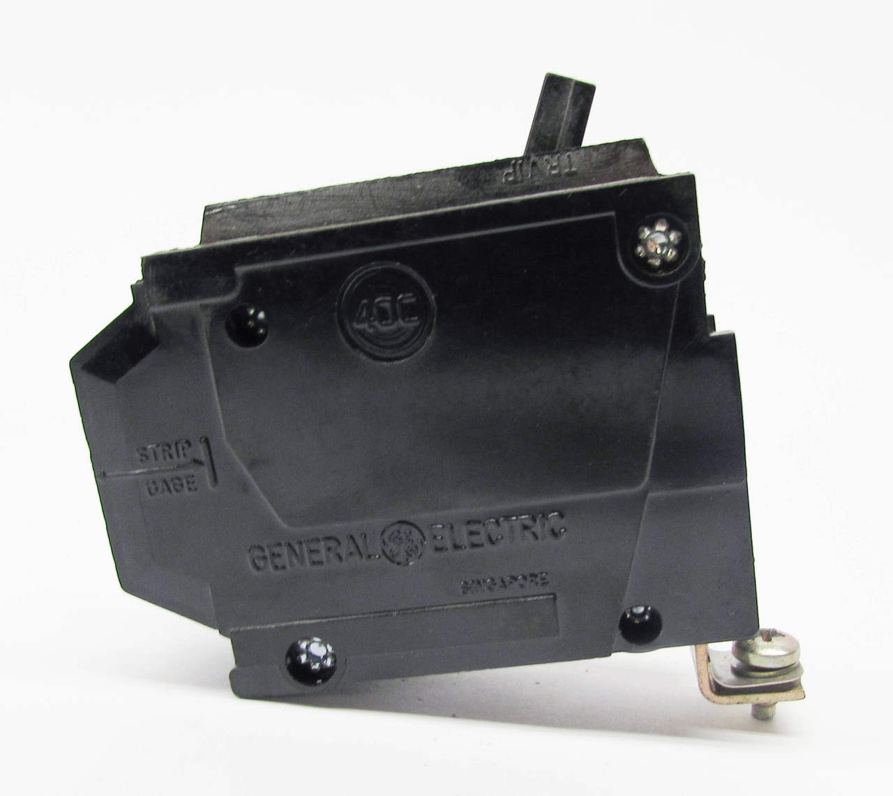 GE THQB1150 N 50A 120V 1P USED