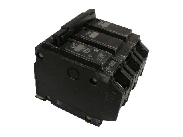 GE THQB32050 N 50A 240V 3P