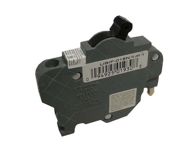 FPE NC120N N 20A 1P 120V {AIC}K NEW