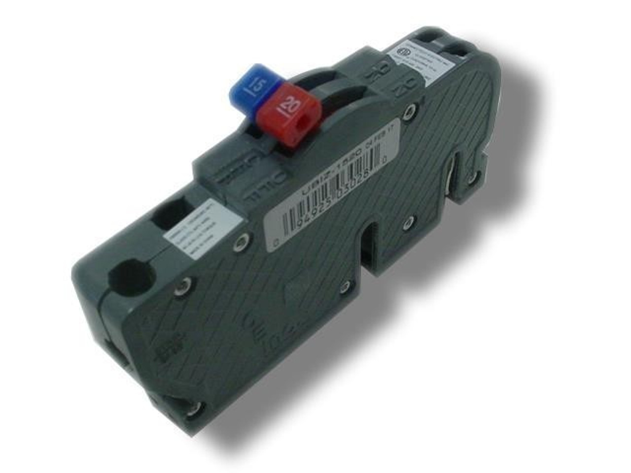 ZINSCO R38-15/20N N 15/20A 240V 2P NEW ZINSCO R38-15/20N N 15/20A 240V 2P NEW